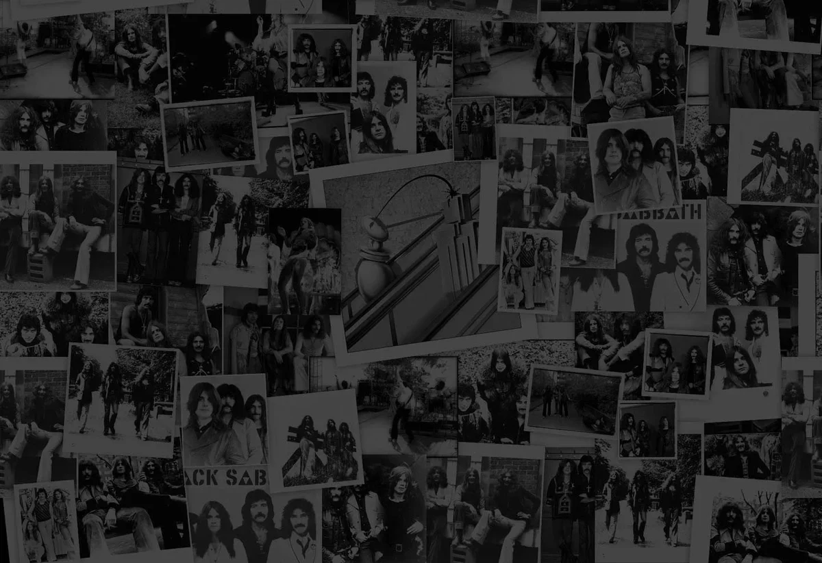 Iconic Metal Fashion Essentials